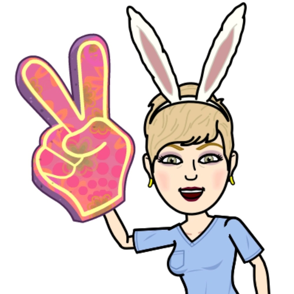 Meet your Posher, Marianne